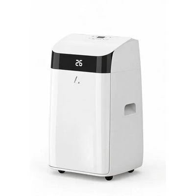 Climatiseur Mobile Réversible
