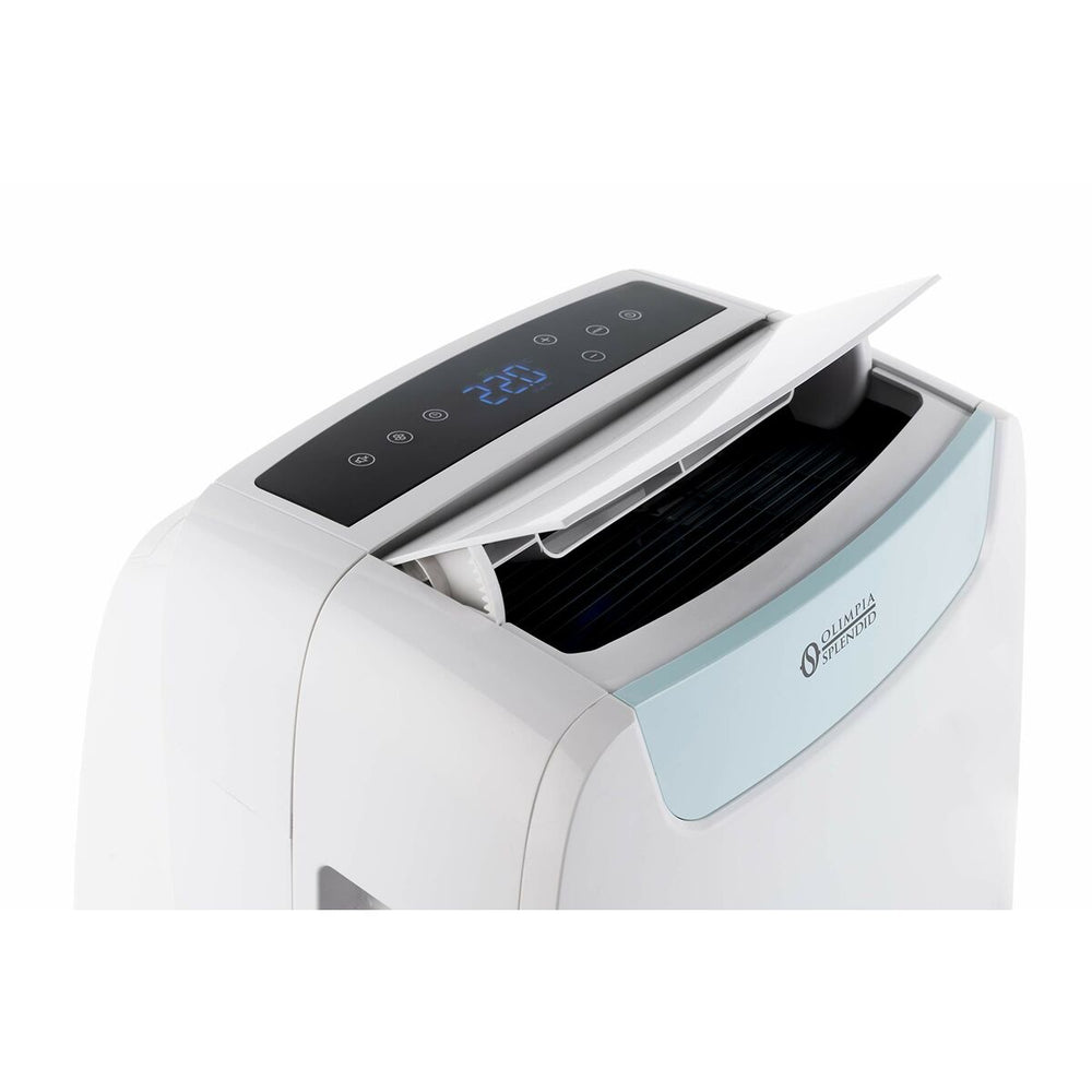 Olimpia Splendid  Climatiseur Portable Olimpia Splendid Blanc