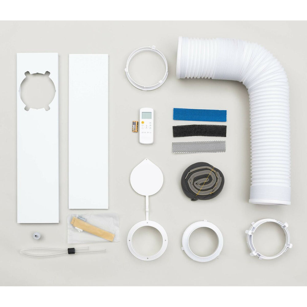 Olimpia Splendid  Climatiseur Portable Olimpia Splendid Blanc