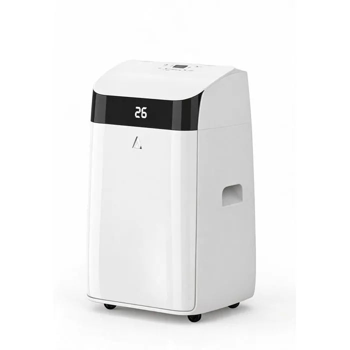 Climatiseur Mobile Réversible